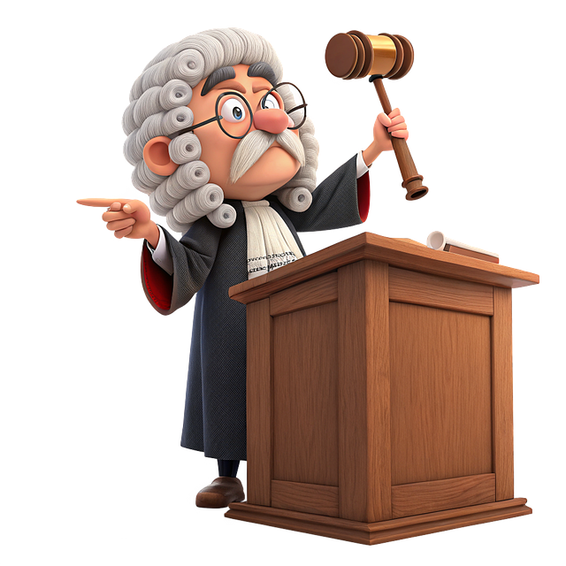 Lawyer, Attorney, Law, Judge