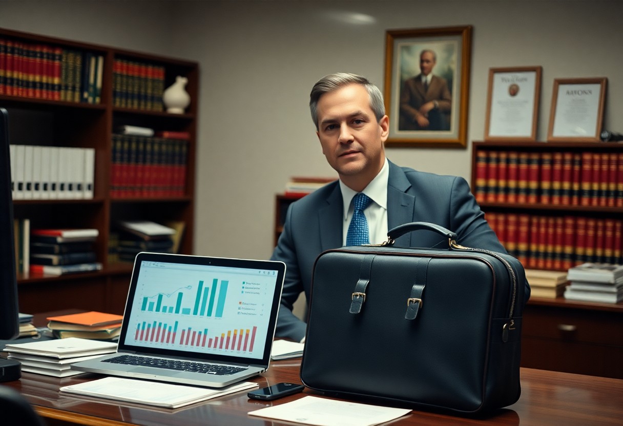 What Esoteric Skills Should You Expect From A Denver White Collar Attorney?