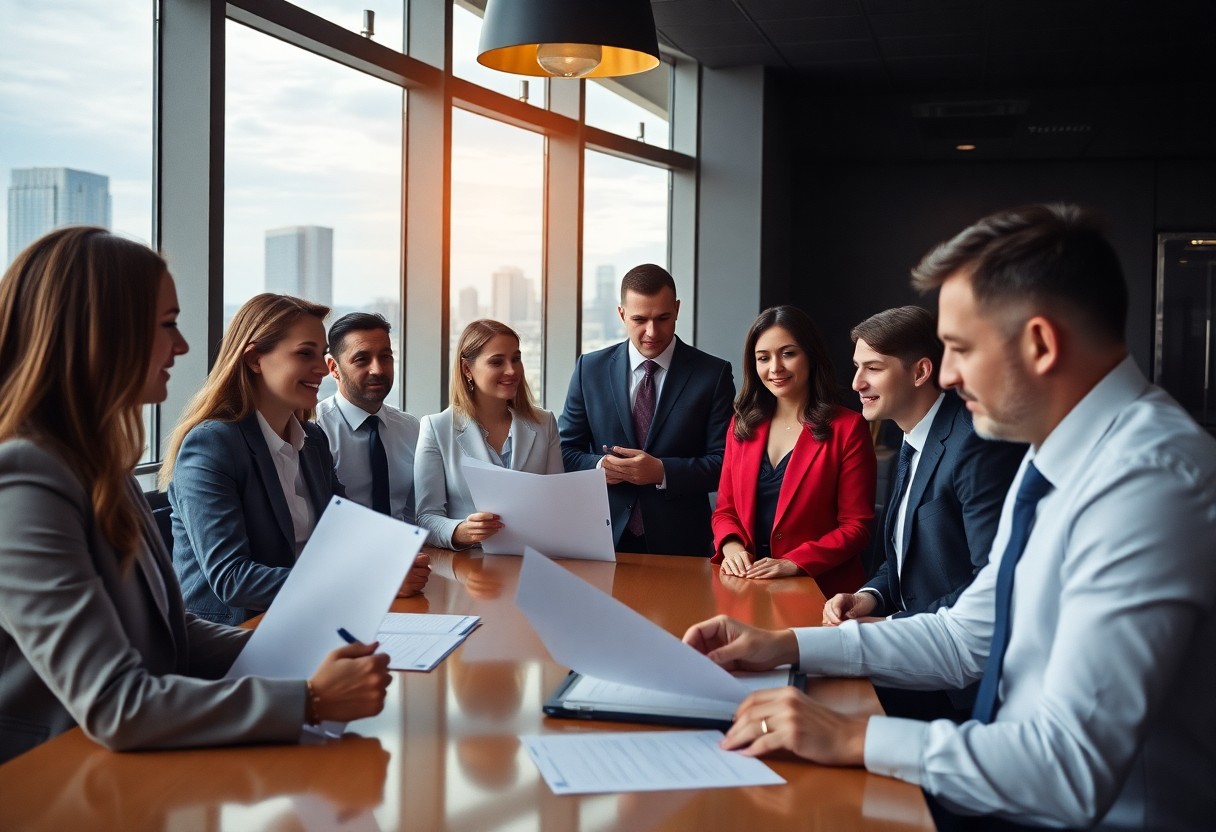 Why Is Retaining A Denver White Collar Attorney Vital For Corporate Compliance?