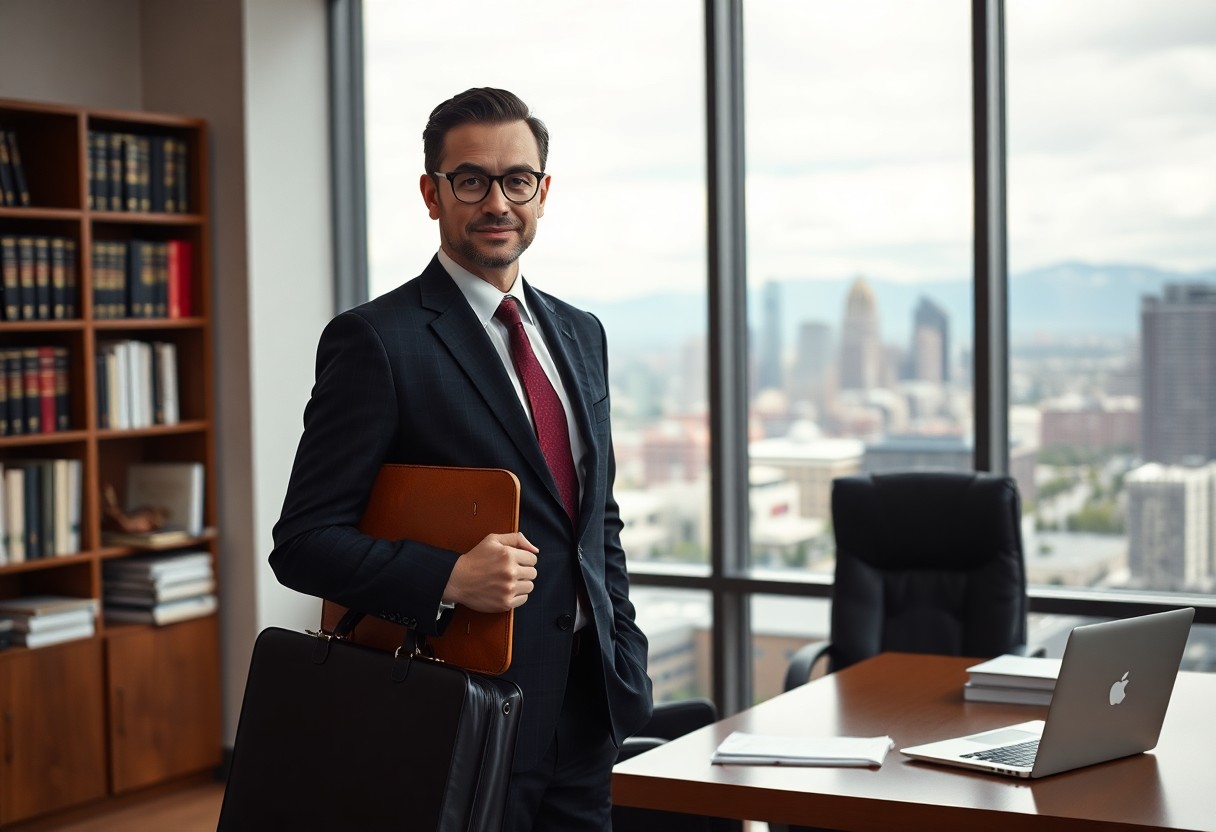 What Are The Indispensable Qualities Of A Proficient Denver White Collar Attorney?