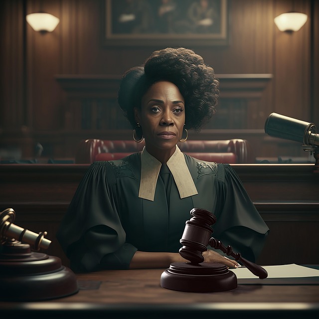 Lawyer, Attorney, Law, Judge