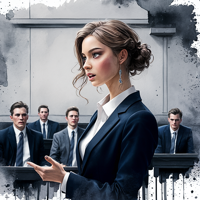 Trusted Northglenn Attorney Fredric Winocur: Proven Excellence & Innovative Solutions