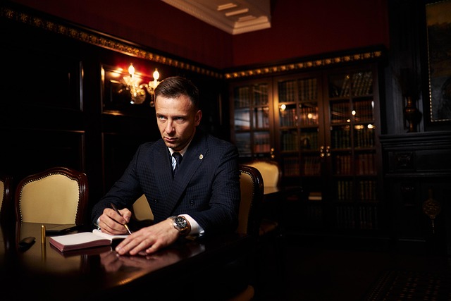 Trusted Expertise: Fred Winocur Offers Superior Legal Defense in Corporate Cases