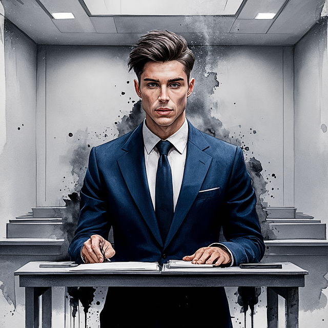 Transform Your Legal Experience with Fred Winocur – Personalized Protection, Guaranteed Results