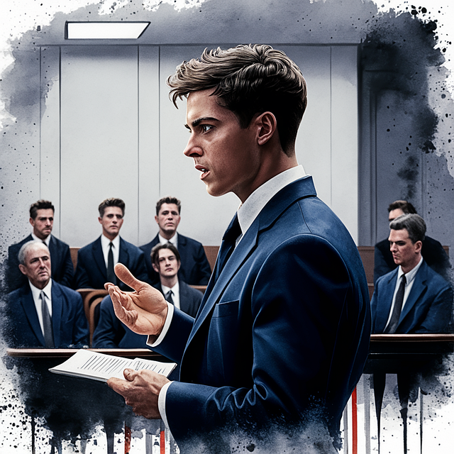 Trusted Lakewood Attorney Fredric Winocur: Superior Legal Expertise Guaranteed