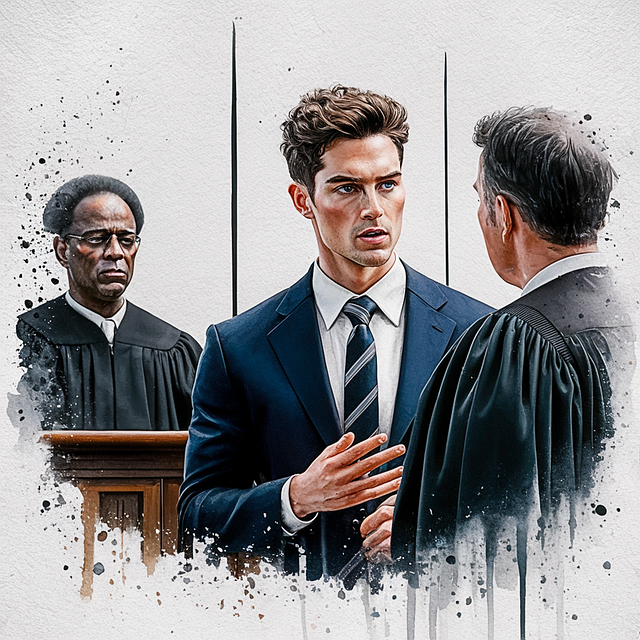 Thornton DUI Lawyers: Clear Your Record, Save Your License – Expert Affordable Defense!